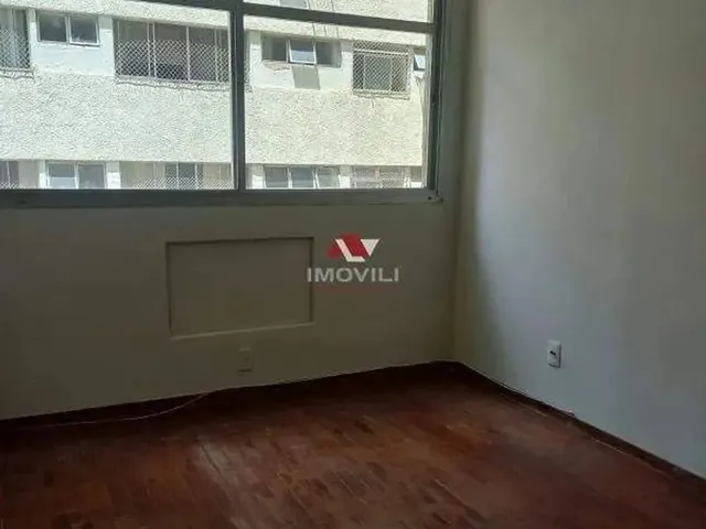 Imagem 8: Apartamento para Aluguel, 1 Quarto, 1 Suíte, 1 Vaga, Funcionários - Belo Horizonte/Mg