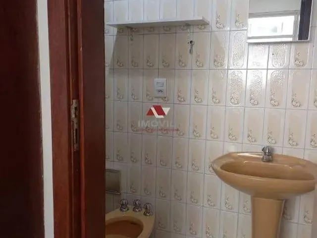 Imagem 9: Apartamento para Aluguel, 1 Quarto, 1 Suíte, 1 Vaga, Funcionários - Belo Horizonte/Mg