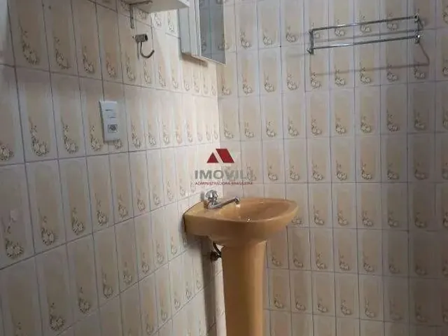 Imagem 13: Apartamento para Aluguel, 1 Quarto, 1 Suíte, 1 Vaga, Funcionários - Belo Horizonte/Mg