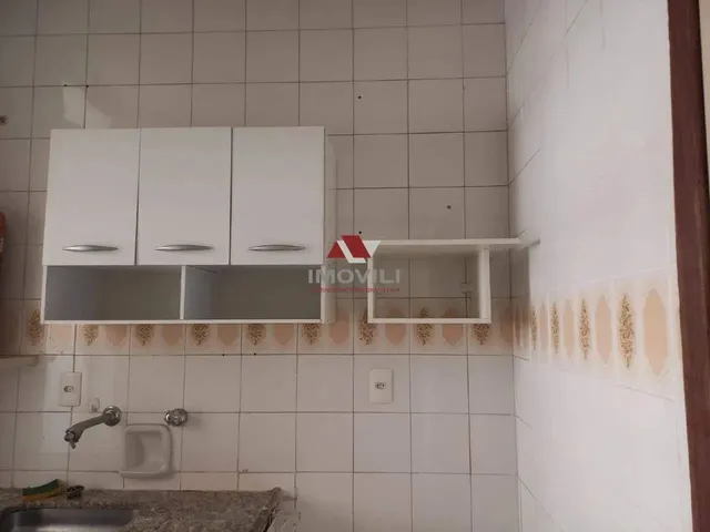 Imagem 12: Apartamento para Aluguel, 1 Quarto, 1 Suíte, 1 Vaga, Funcionários - Belo Horizonte/Mg