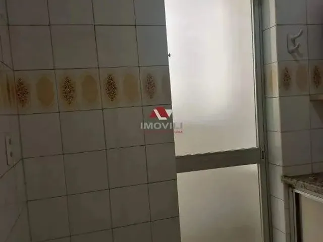 Imagem 3: Apartamento para Aluguel, 1 Quarto, 1 Suíte, 1 Vaga, Funcionários - Belo Horizonte/Mg