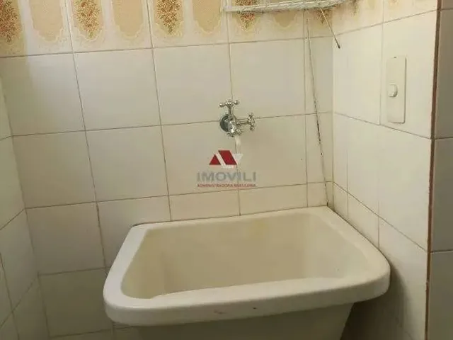 Imagem 5: Apartamento para Aluguel, 1 Quarto, 1 Suíte, 1 Vaga, Funcionários - Belo Horizonte/Mg