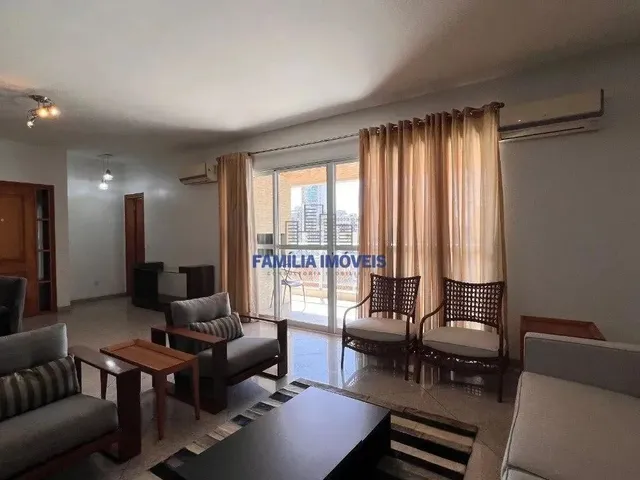 Imagem: Apartamento para Alugar com 4 Suítes Gonzaga