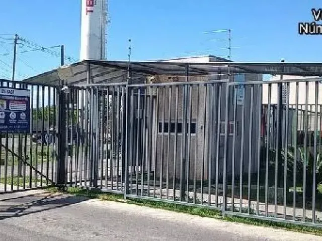 Imagem: Apartamento À Venda em Parque da Matriz