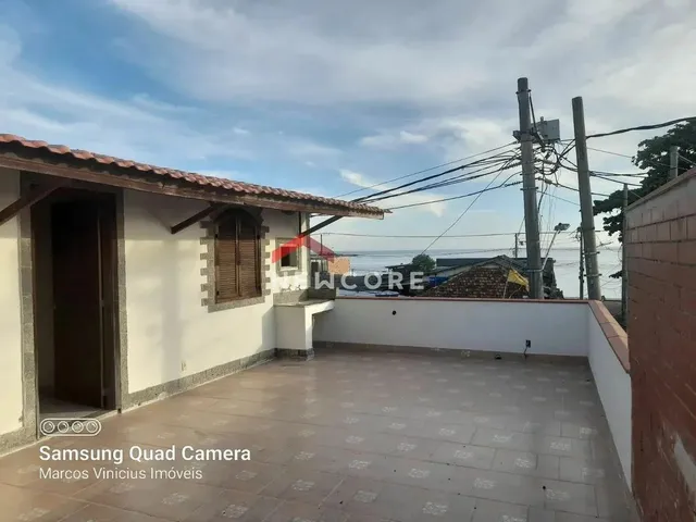 Imagem: A casa possui 1 Dormitório, 5 Banheiros, 60m² de Área,