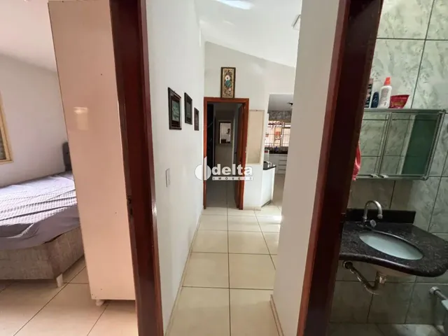 Imagem 16: Casa Residencial Disponível para Venda no Bairro Granada em Uberlândia-Mg