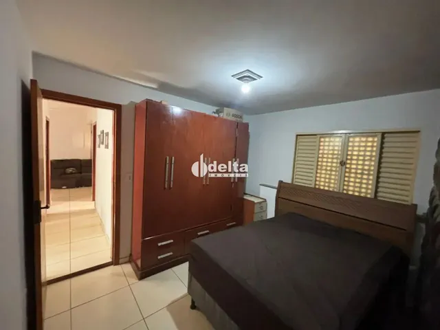 Imagem 2: Casa Residencial Disponível para Venda no Bairro Granada em Uberlândia-Mg