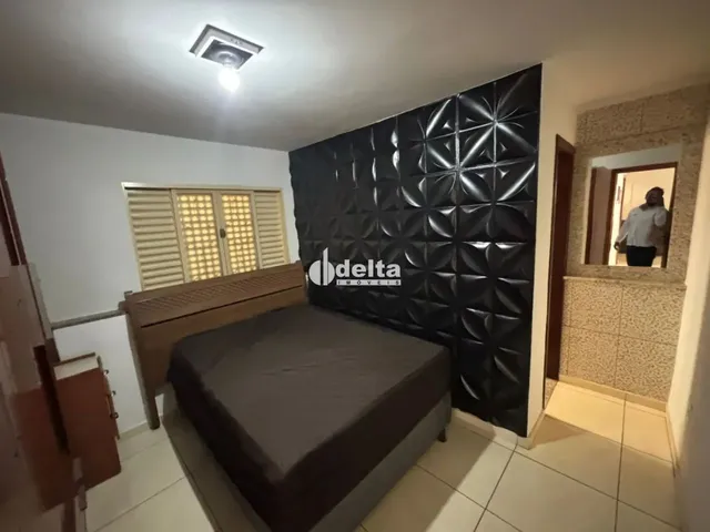 Imagem 3: Casa Residencial Disponível para Venda no Bairro Granada em Uberlândia-Mg