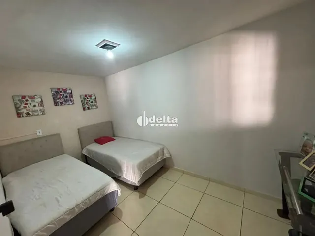 Imagem 9: Casa Residencial Disponível para Venda no Bairro Granada em Uberlândia-Mg