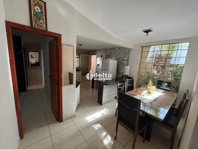 Imagem 7: Casa Residencial Disponível para Venda no Bairro Granada em Uberlândia-Mg