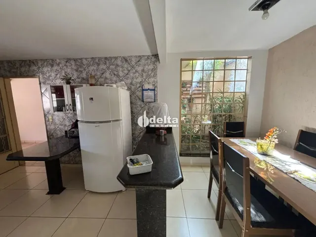 Imagem 13: Casa Residencial Disponível para Venda no Bairro Granada em Uberlândia-Mg