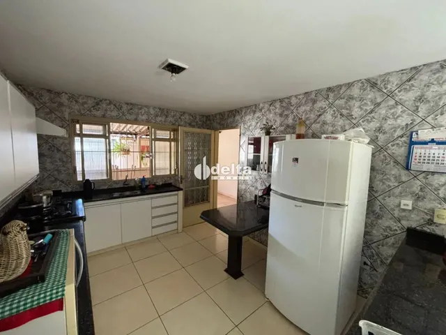 Imagem 14: Casa Residencial Disponível para Venda no Bairro Granada em Uberlândia-Mg