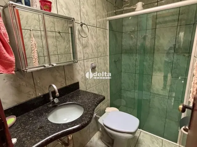 Imagem 6: Casa Residencial Disponível para Venda no Bairro Granada em Uberlândia-Mg