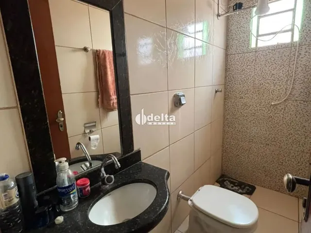 Imagem 8: Casa Residencial Disponível para Venda no Bairro Granada em Uberlândia-Mg