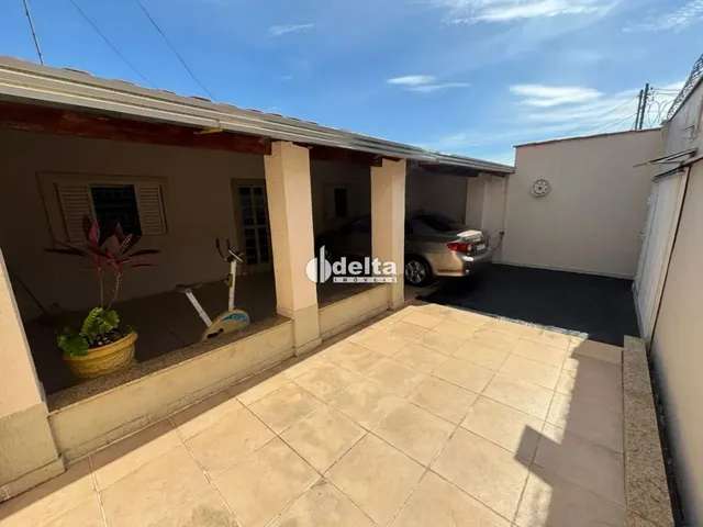 Imagem 11: Casa Residencial Disponível para Venda no Bairro Granada em Uberlândia-Mg