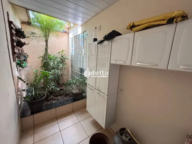 Imagem 15: Casa Residencial Disponível para Venda no Bairro Granada em Uberlândia-Mg