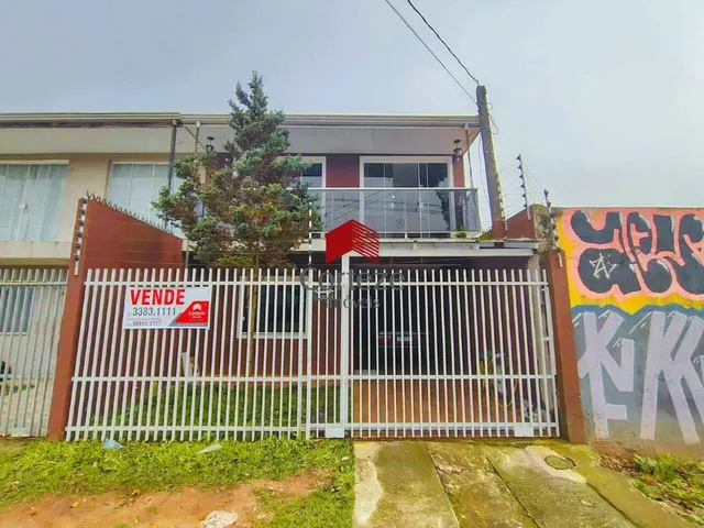 Imagem: Sobrado com 110M² 3 Quartos, À Venda