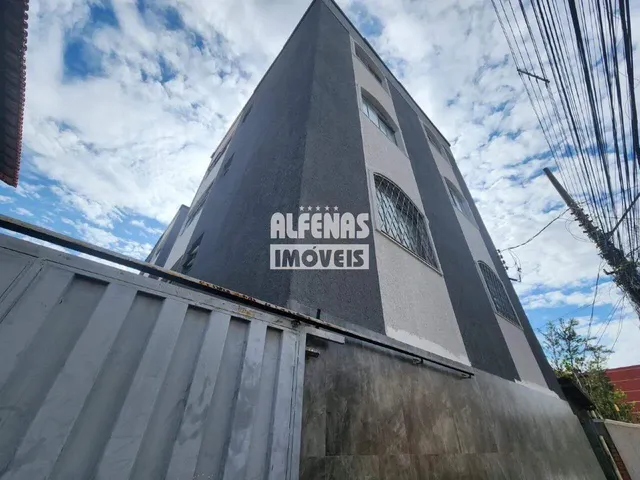 Imagem: Apartamento 02 Quartos, a Venda no Bairro