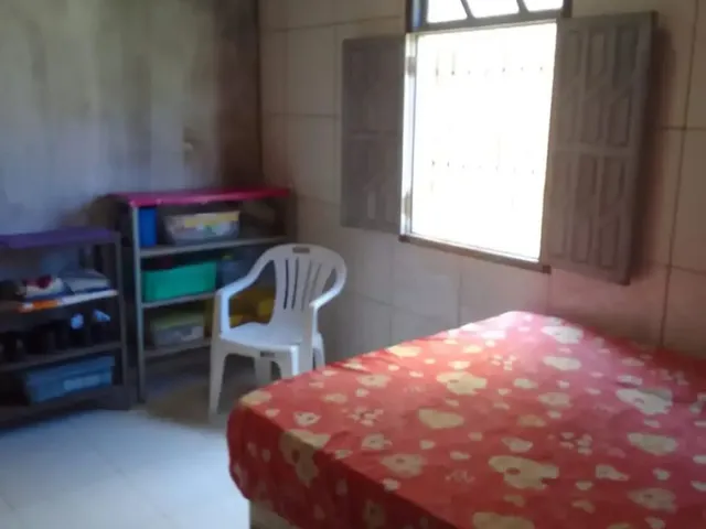 Imagem 4: Casa À Venda em Rua Pública, Centro , Conde, Ba
