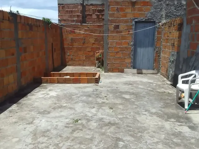 Imagem 9: Casa À Venda em Rua Pública, Centro , Conde, Ba