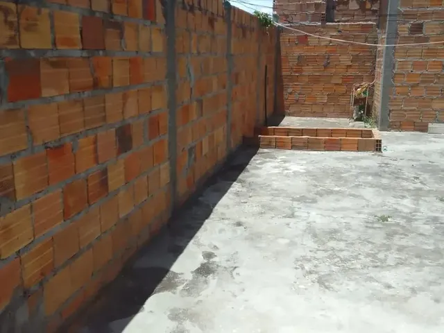 Imagem 3: Casa À Venda em Rua Pública, Centro , Conde, Ba