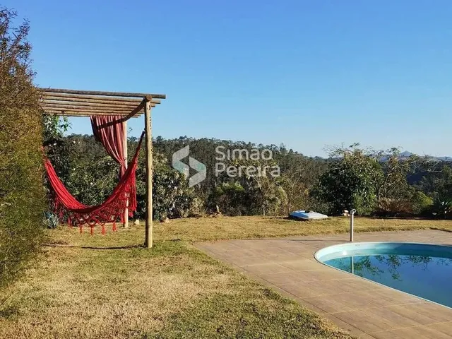 Imagem: Chácara À Venda, Torreões, Juiz de Fora