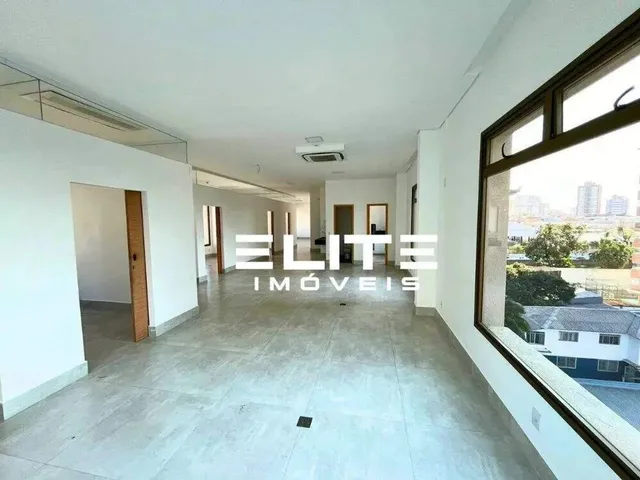 Imagem: Sala À Venda, 209 M² por R$ 1.700.000
