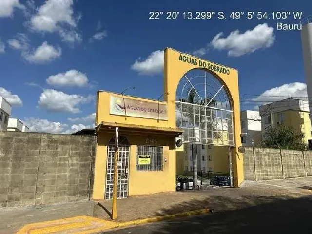 Imagem: Oportunidade Única em Bauru - Sp Tipo