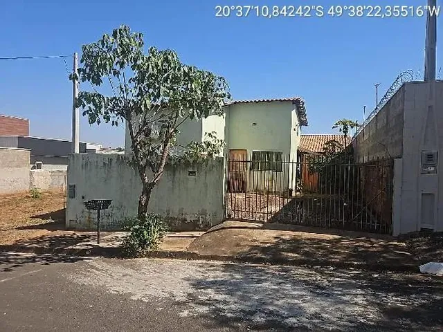 Imagem: Oportunidade Única em Tanabi - Sp Tipo