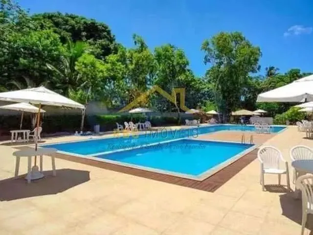 Imagem: Bosque da Aldeia - Abrantes Apart 2/4 Suíte