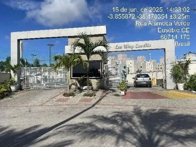 Imagem: Oportunidade Única em Eusebio - Ce Tipo