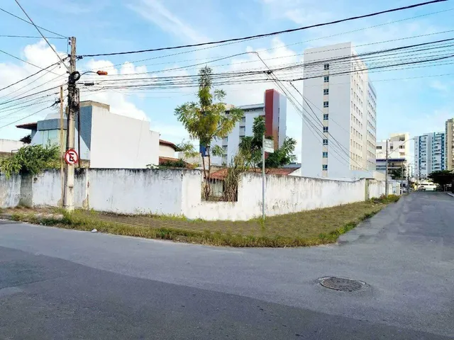 Imagem 1: Terreno para Aluguel na Farolândia