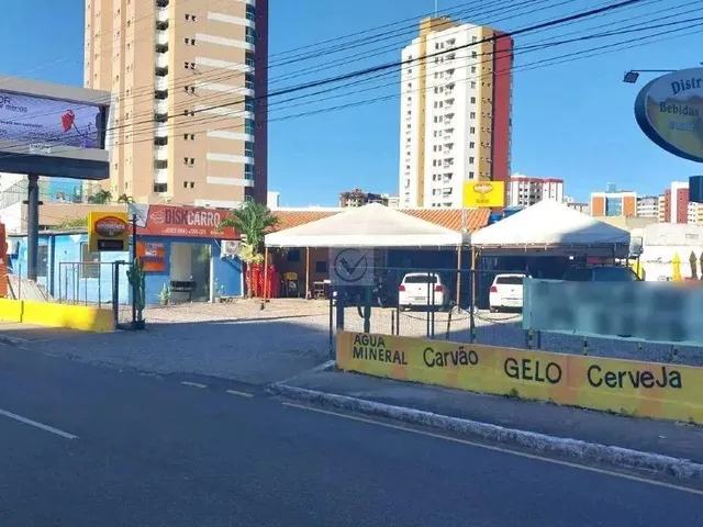 Imagem: Oportunidade Única no Jardins Terreno 1.403,78