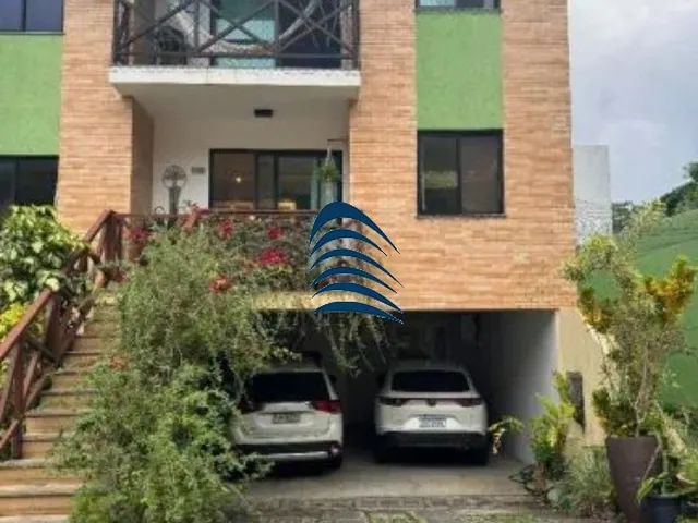 Imagem: Condomínio Residencial Patamares, 4 Quartos