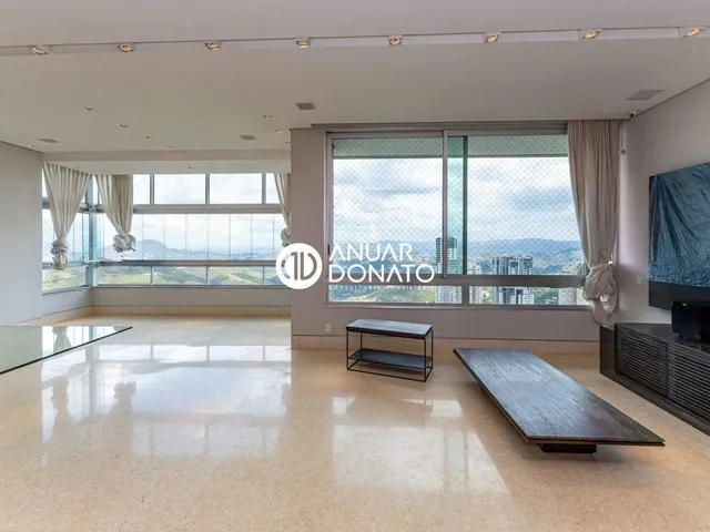 Imagem: Vila da Serra - Apartamento 4 Quartos À