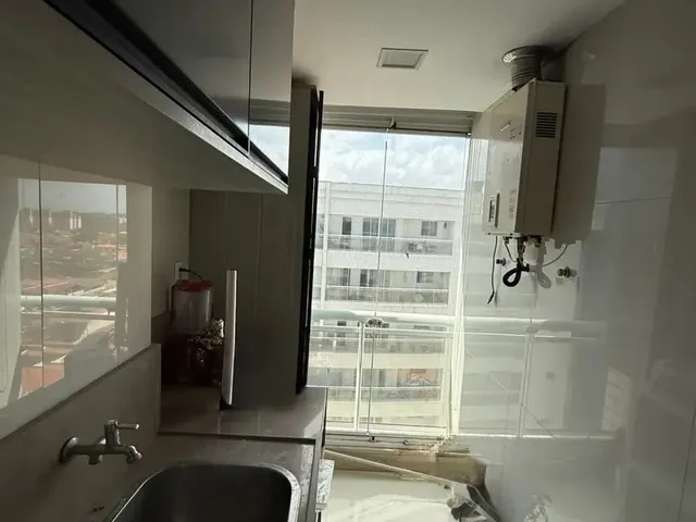 Imagem 3: Ilhas Gregas - Apartamento Projetado com 2 Quartos