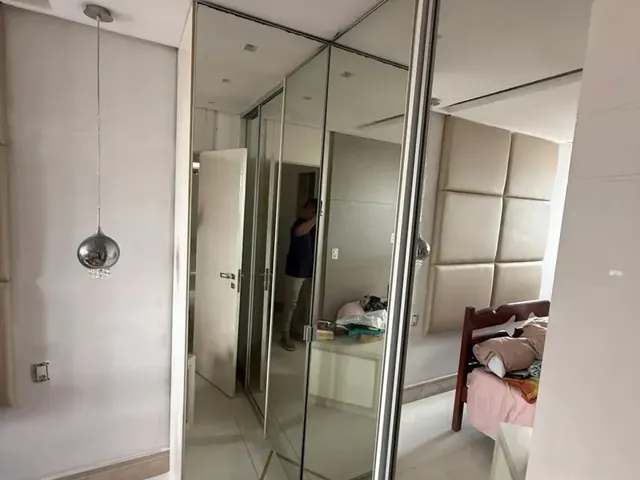 Imagem 7: Ilhas Gregas - Apartamento Projetado com 2 Quartos