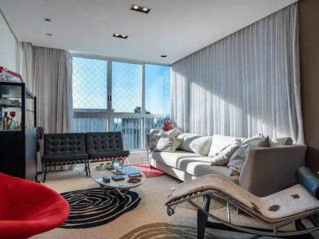 Imagem: Sion - Cobertura 5 Quartos À Venda na Anuar