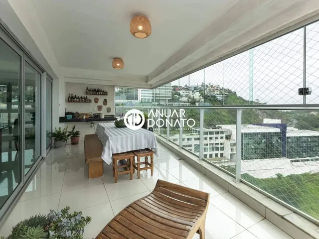 Imagem: Santa Lúcia - Apartamento 4 Quartos À