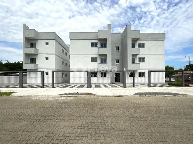 Imagem: Apartamento À Venda - Barnabé