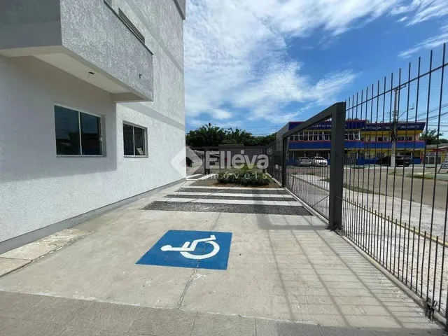 Imagem 9: Apartamento À Venda - Barnabé