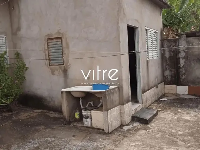 Imagem: Casa À Venda no Bairro Guarani em Uberlândia