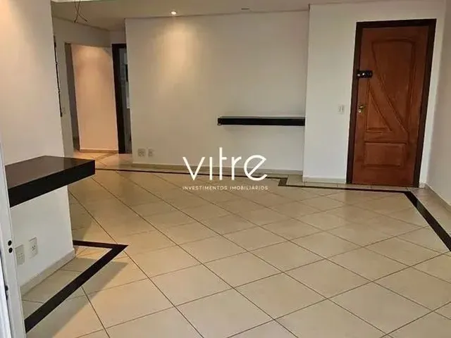 Imagem: Apartamento À Venda no Bairro Osvaldo Rezende