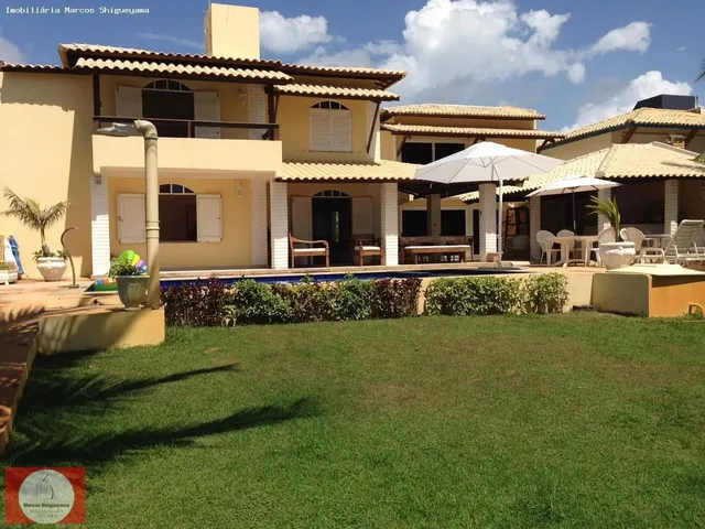 Imagem: Casa em Condomínio para Venda em Camaçari