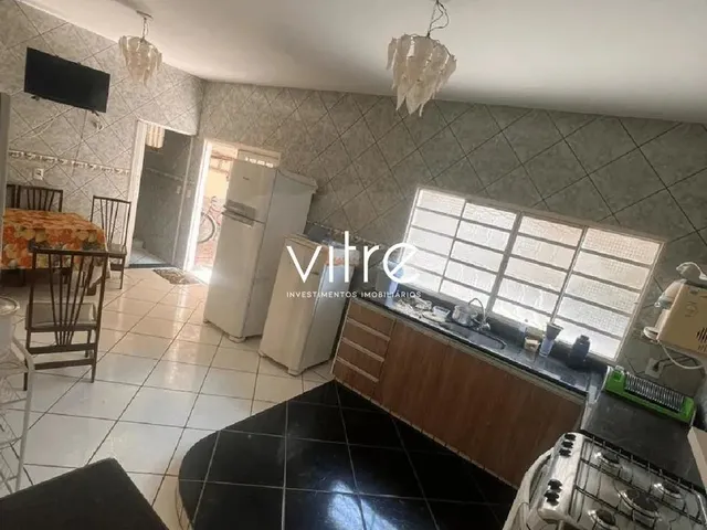 Imagem: Casa À Venda no Bairro São Jorge em Uberlândia