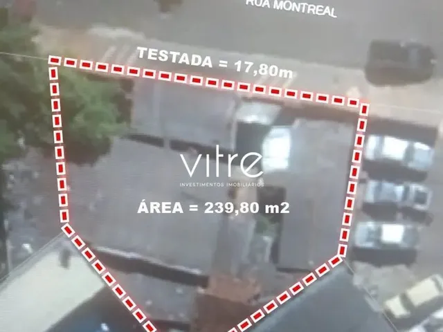 Imagem: Casa À Venda no Bairro Tibery em Uberlândia