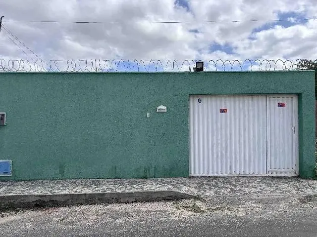 Imagem: Oportunidade Única em Sao Luis do Curu