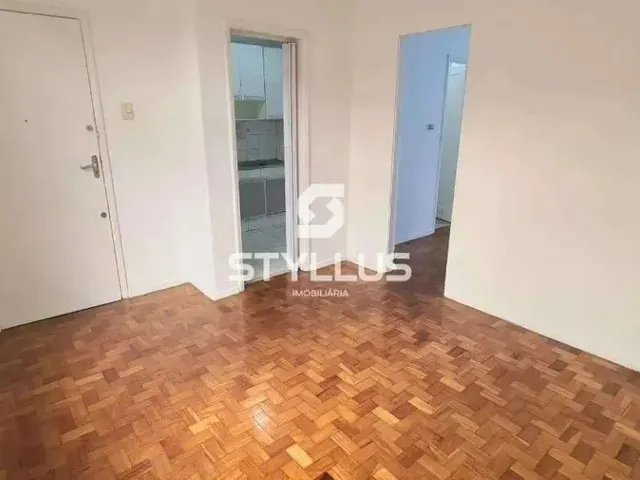 Imagem 1: Botafogo Apartamento com 1 dormitório