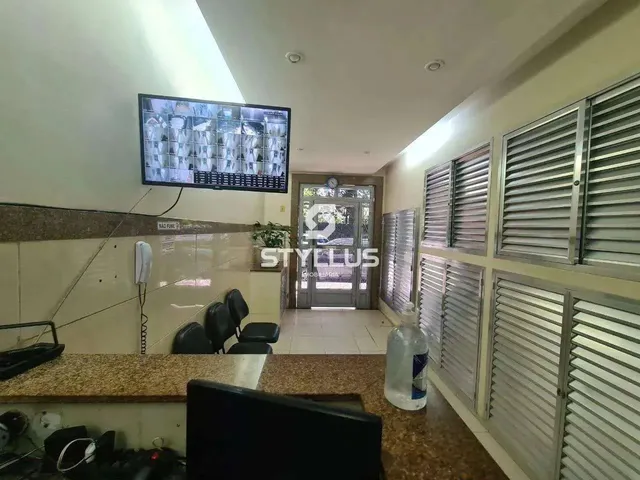 Imagem 8: Botafogo Apartamento com 1 dormitório