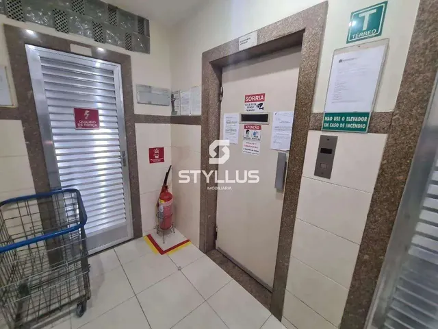 Imagem 7: Botafogo Apartamento com 1 dormitório